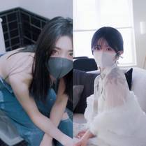 明星林婉儿